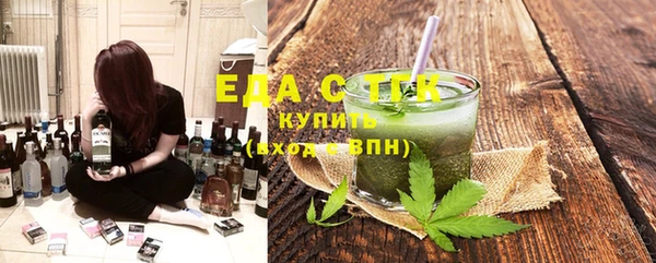 хмурый Алексин