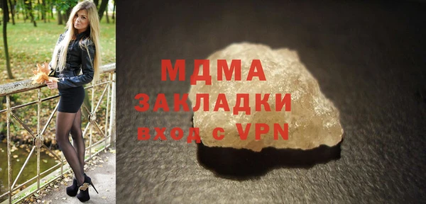 хмурый Алексин