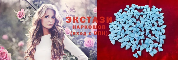 хмурый Алексин